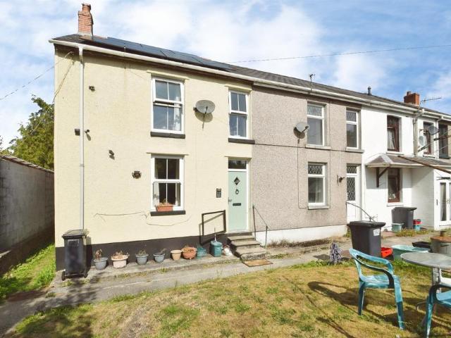 House for sale in Wales