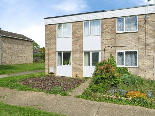 House for sale in Huntingdon
