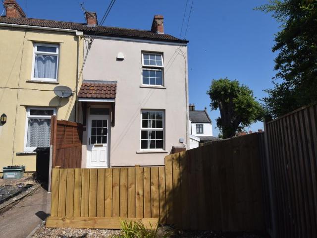 House for sale in Hamp, Bridgwater