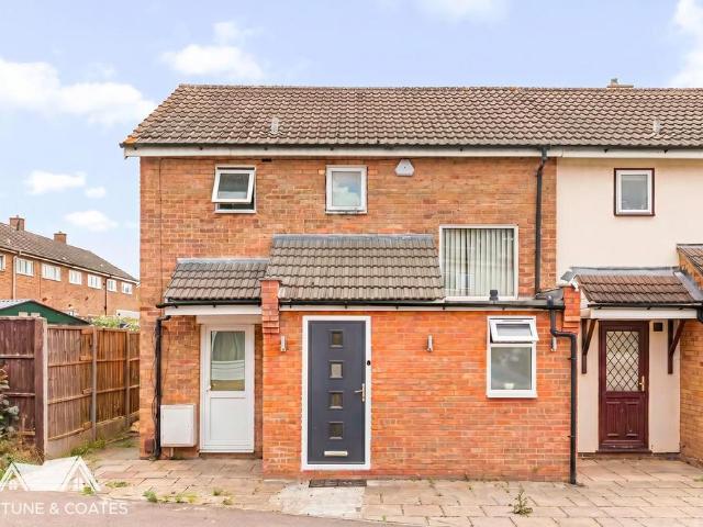 House for sale in Latton Bush, Harlow