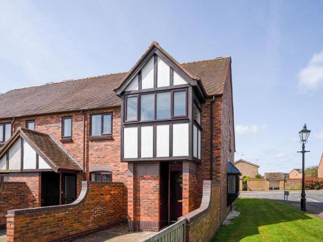 House for sale in Shipston on Stour, Alderminster