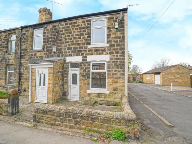 House for sale in Bramley, South Yorkshire