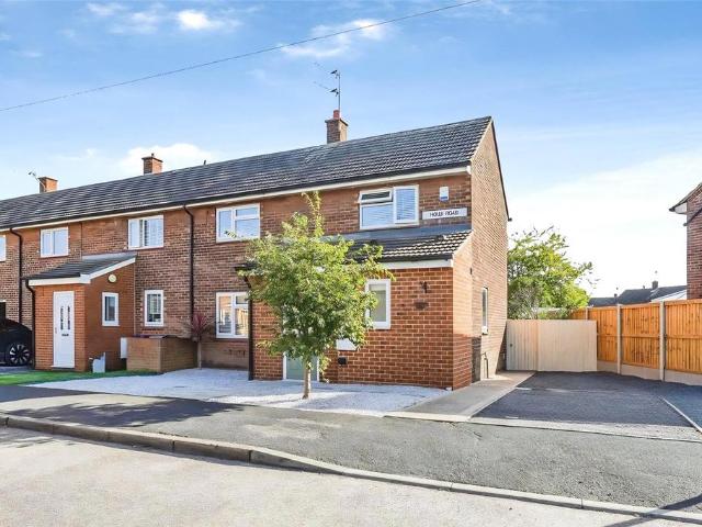 House for sale in Auckley, South Yorkshire