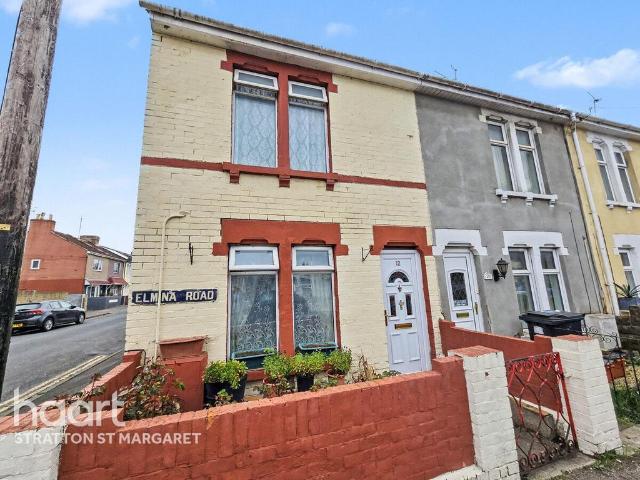 House for sale in Walcot West, Rodbourne