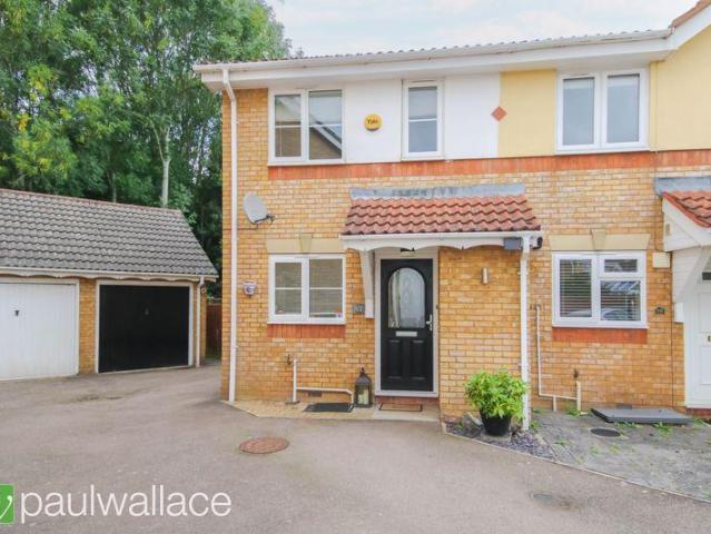 House for sale in Church Langley, Harlow