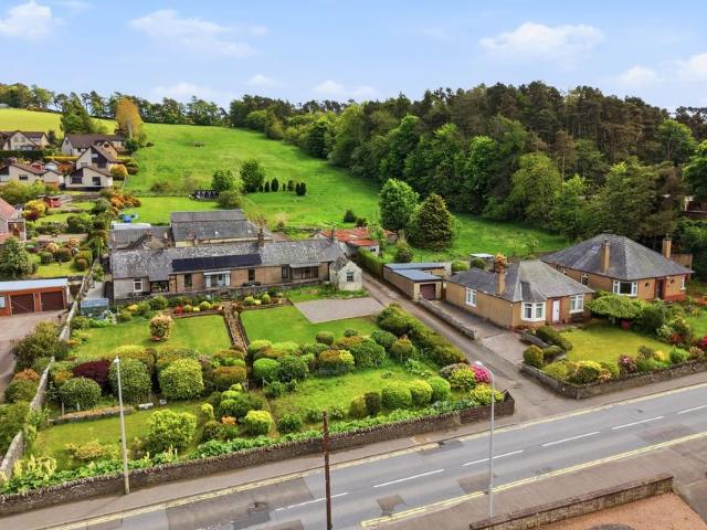 House for sale in Westfield, Forfar