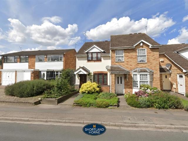 House for sale in Binley, West Midlands
