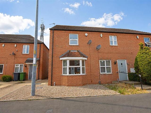 House for sale in Weelsby, Grimsby