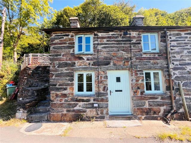 House for sale in Maentwrog