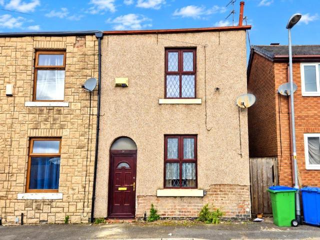 House for sale in Milnrow, Rochdale