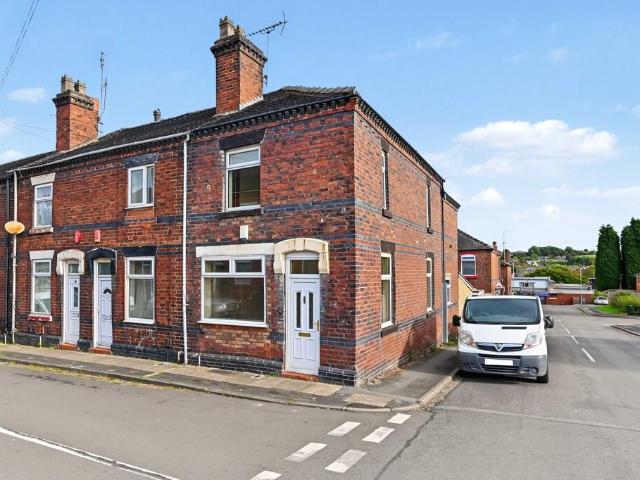 House for sale in Norton-Le-Moors, Stoke-on-Trent