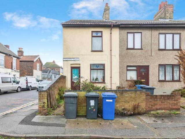 House for sale in Eastbridge, Suffolk