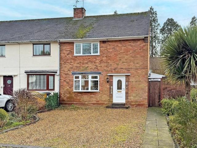 House for sale in Castlecroft, West Midlands