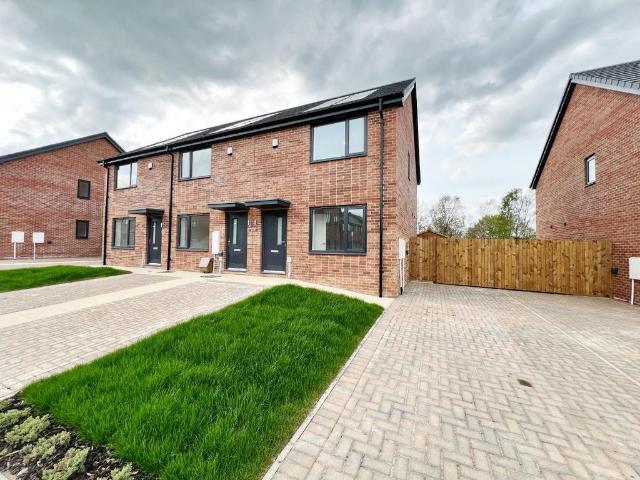 House for sale in Mount Pleasant, Thinford