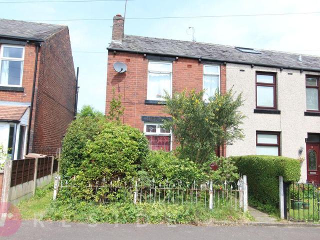 House for sale in Marland, Burnedge