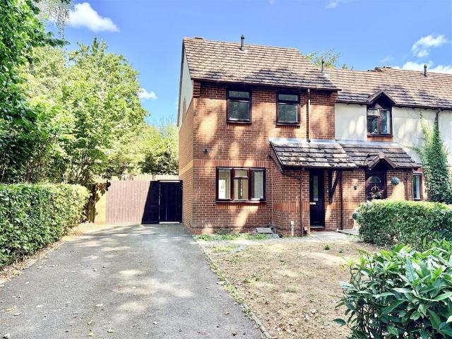 House for sale in Telford