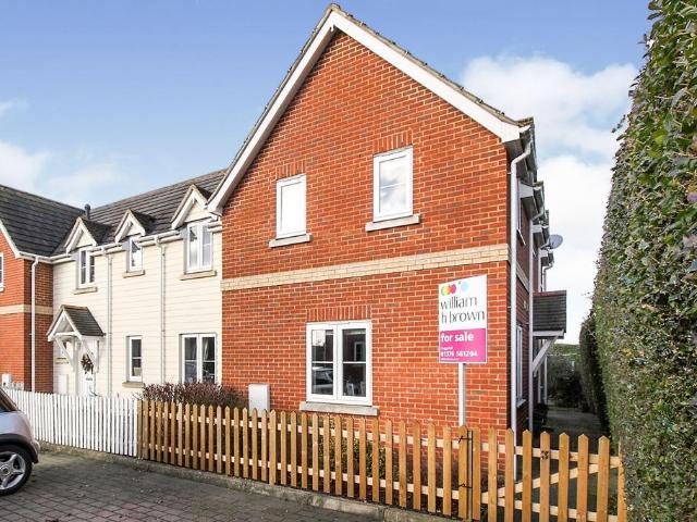 House for sale in Chipping Hill, Isle Of Man