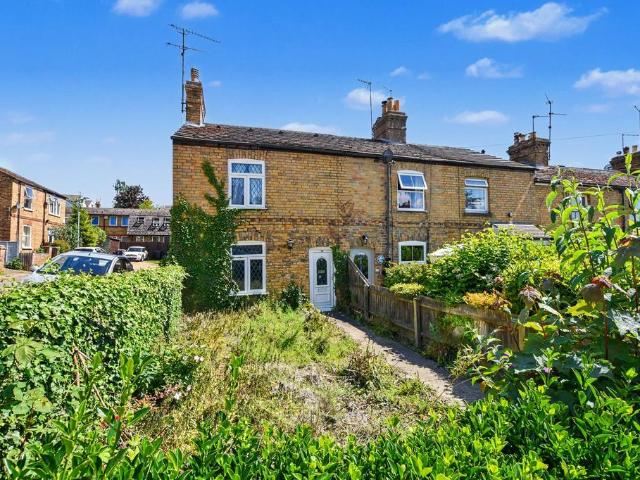 House for sale in Baron St Martin, Barholm