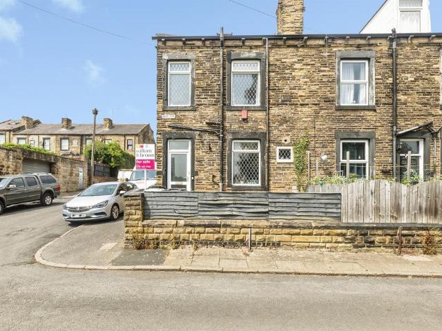 House for sale in West Yorkshire