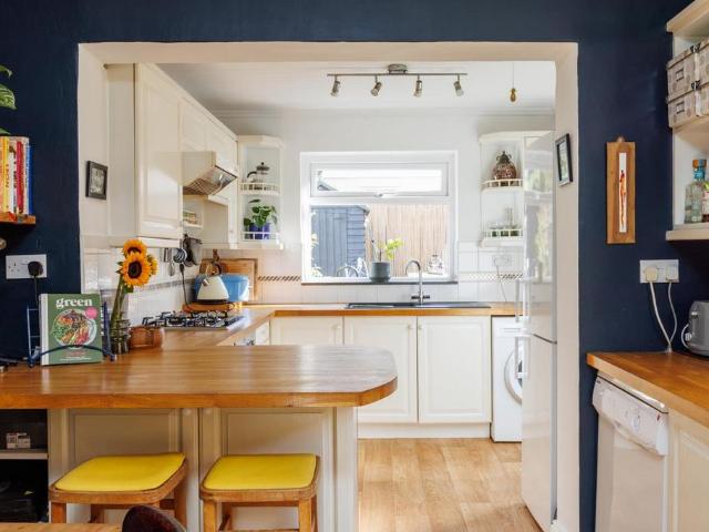 House for sale in Feckenham, City Of Bristol