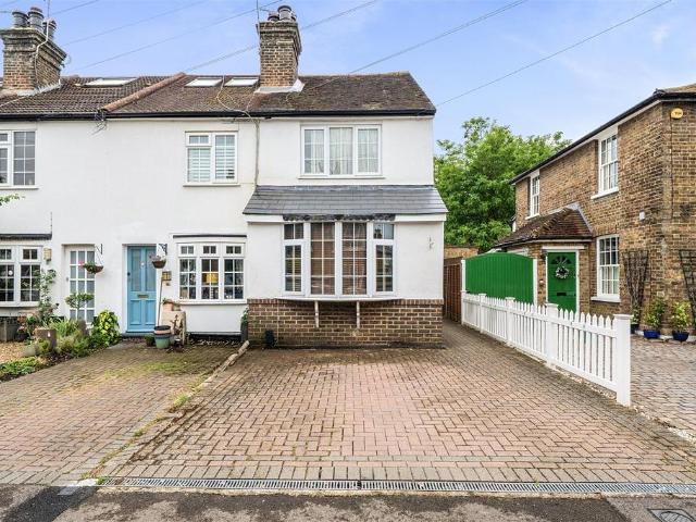 House for sale in Blackhills, Surrey