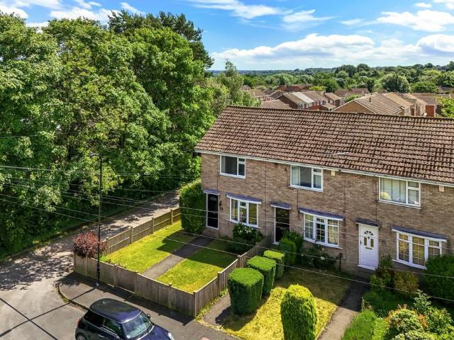 House for sale in Starbeck, North Yorkshire