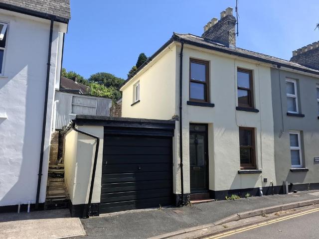 House for sale in Brecon, Wales