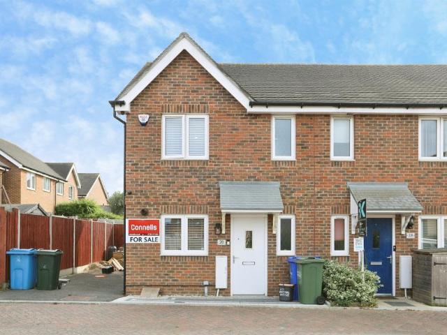 House for sale in Minster-on-Sea, Oad Street