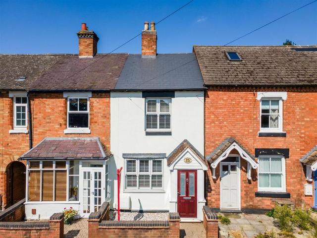 House for sale in Knowle, West Midlands