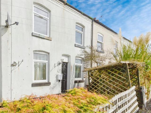 House for sale in Elmfield, Leicestershire