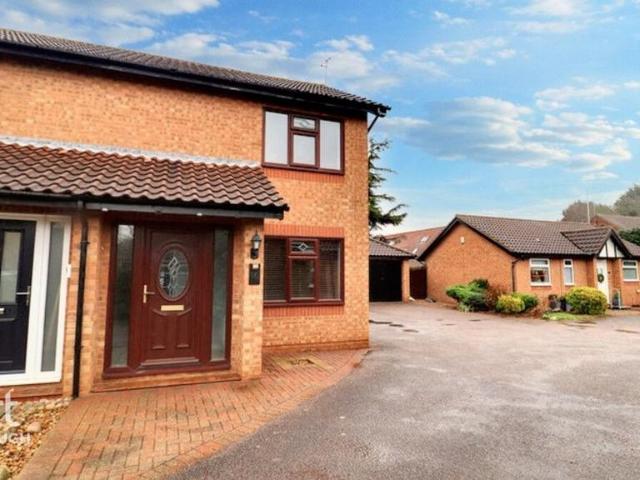 House for sale in Peterborough