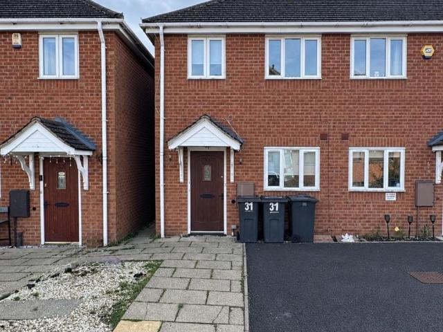 House for sale in Rednal, Birmingham