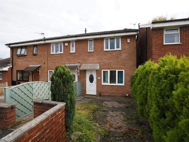 House for sale in Lee Bank, Isle Of Man