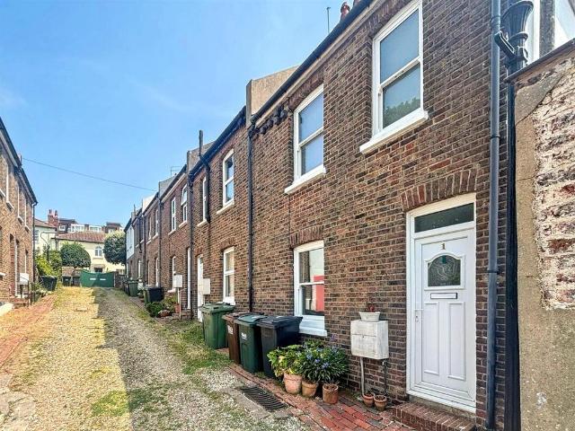 House for sale in Upperton, Eastbourne