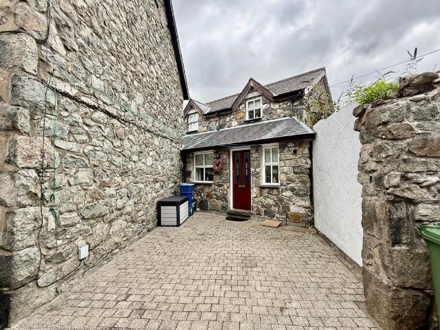 House for sale in Dolgellau