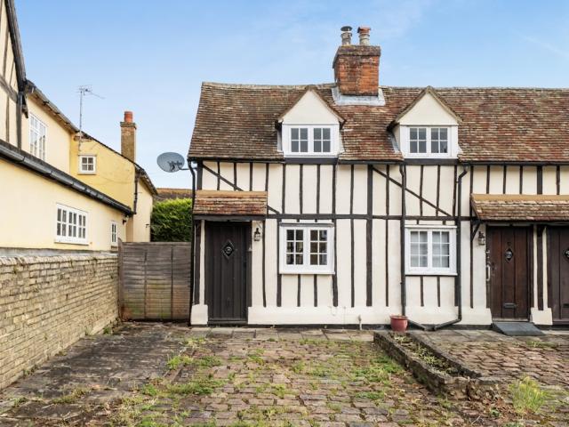 House for sale in Shillington, Bedfordshire