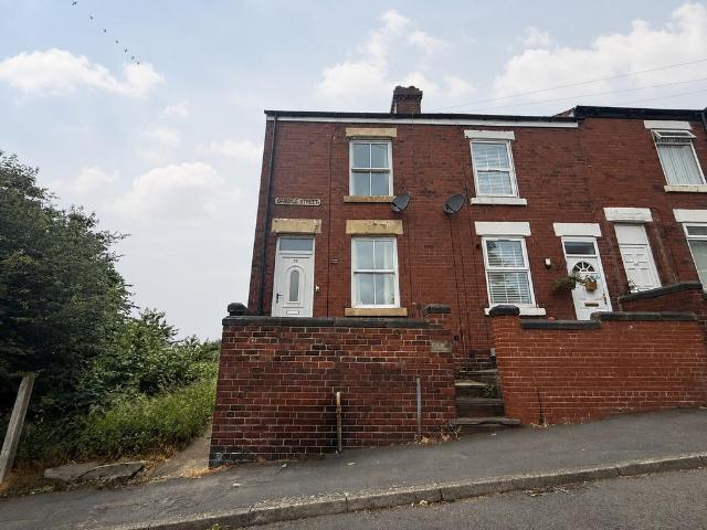 House for sale in Mexborough, Isle Of Man