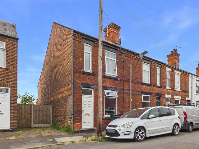 House for sale in Gedling, East Midlands