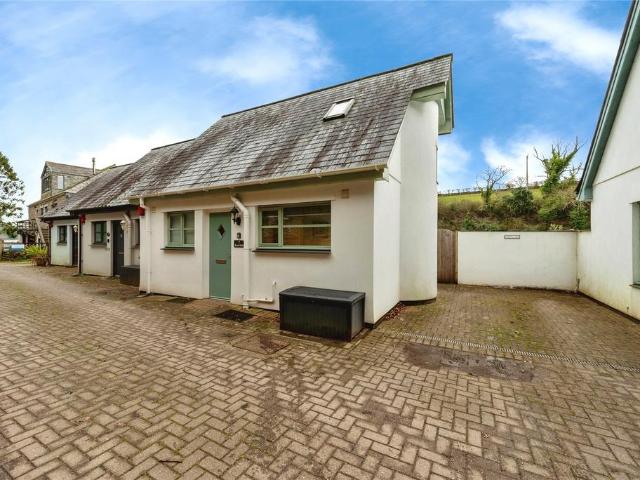 House for sale in St. Issey, Little Petherick