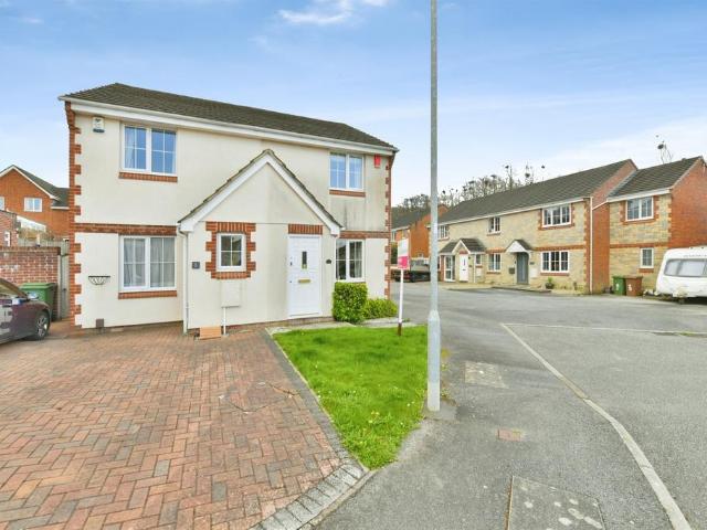 House for sale in Colebrook Village, Mount Wise