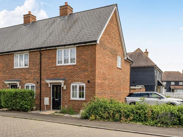 House for sale in Bourne Vale, Kent