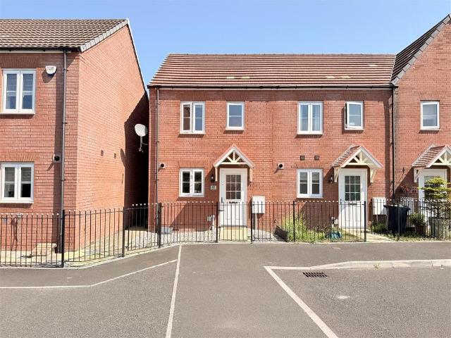 House for sale in Sandy, Llanelli