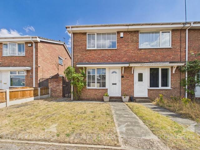 House for sale in South Yorkshire