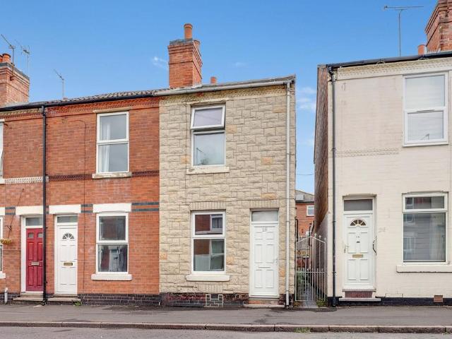 House for sale in Haddon, East Midlands