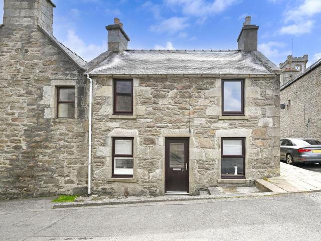 House for sale in Shetland Islands