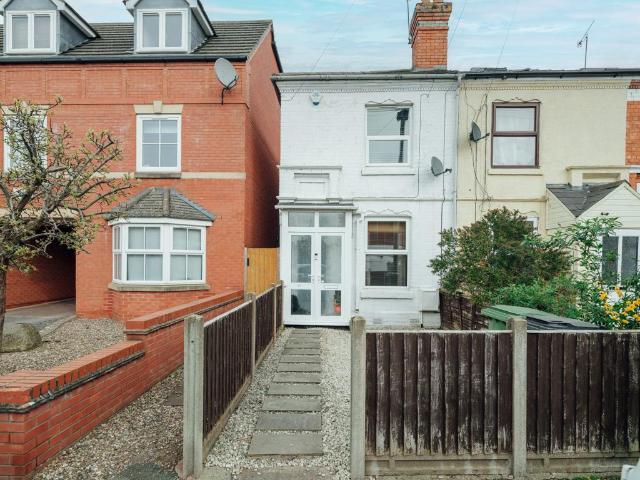 House for sale in Northwick, Claines