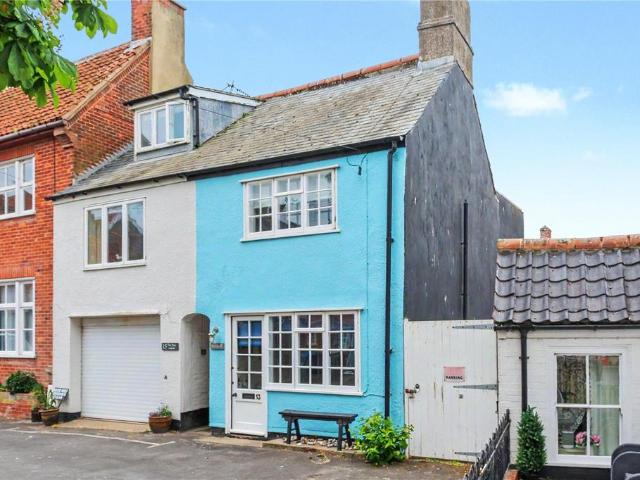 House for sale in Eastbridge, Isle Of Man
