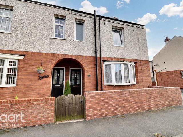 House for sale in Askern, South Yorkshire