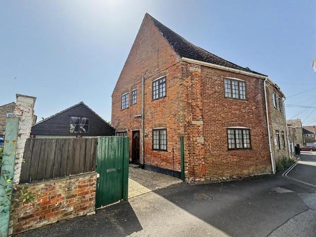 House for sale in Allington, Bridport