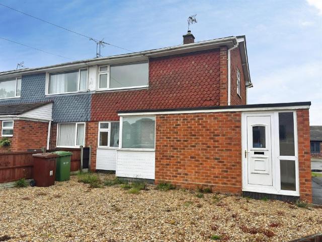 House for sale in Birchwood, Brayford